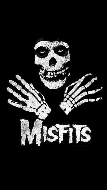 Aggregate more than 85 misfits wallpaper latest - in.coedo.com.vn