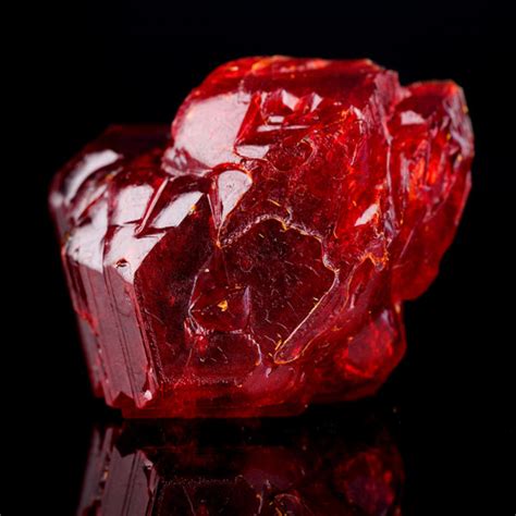 July Birthstone Ruby Hallmark Corporate