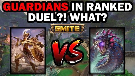 Athena Vs Jorm In Duel What Is Happening Season 10 Masters Ranked 1v1 Duel Smite Youtube