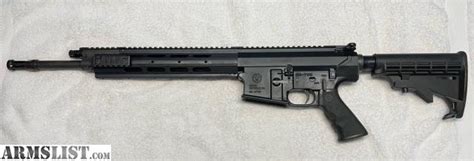 armslist  sale ruger sr  rifle   win