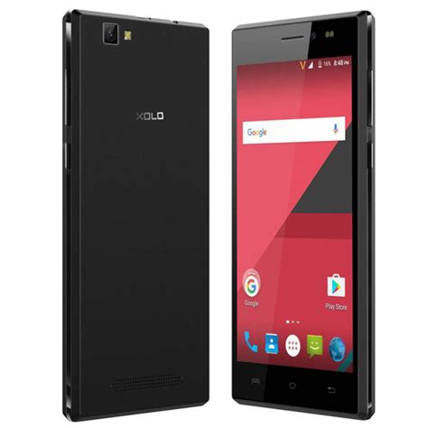 XOLO Era 1X phone specification and price – Deep Specs