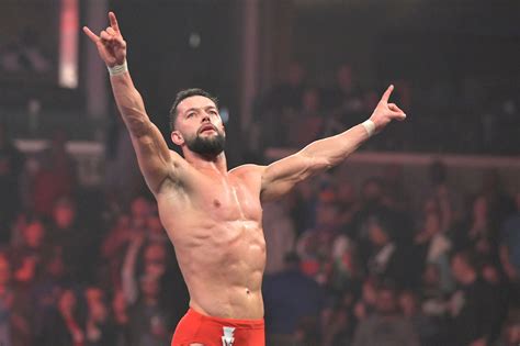 Finn Balor Wants To Be A Part Of The Nxt Uk