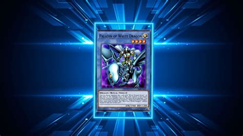 The Best Collection Of Blue Eyes White Dragon Ritual Monsters