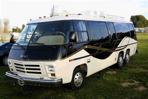 1975 GMC Avion 26FT Motorhome For Sale In Monterey CA