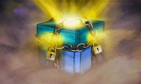 Qu Son Las Loot Boxes Las Recompensas En Videojuegos Que El Gobierno