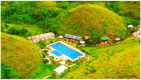 Chocolate Hills Resort Land Titling Befuddles