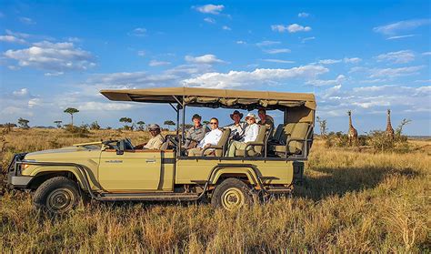 How to Plan a Luxury Custom Safari with Micato - Micato Safaris