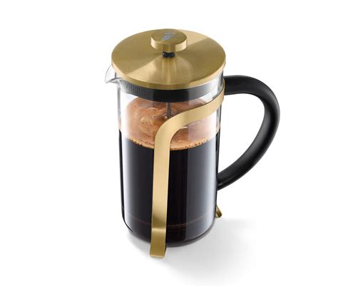 French Press Ml Alt N Tchibo Tr