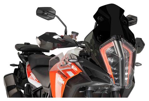 Puig Sport Windscreen Ktm Super Adventure R S Cycle Gear