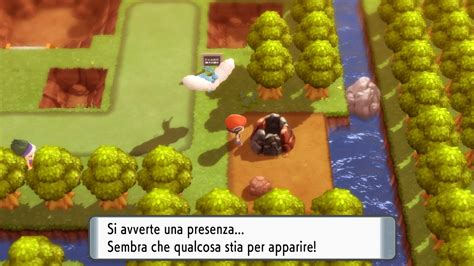 Pokémon Diamante Lucente e Perla Splendente catturare Spiritomb