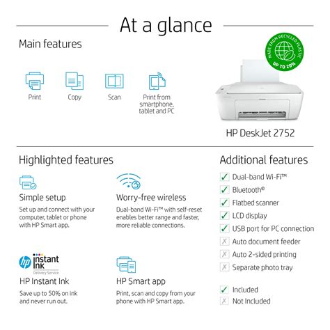 How To Change Paper Size On Hp Deskjet 2752 - Templates Sample Printables