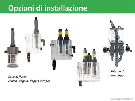 Sensore Di Acido Peracetico PPT