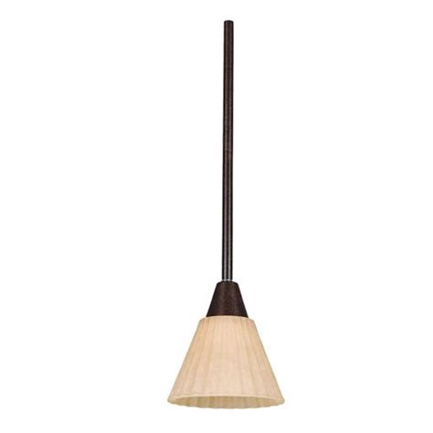 Winston Porter Jhy 1 Light Cone Pendant Wayfair