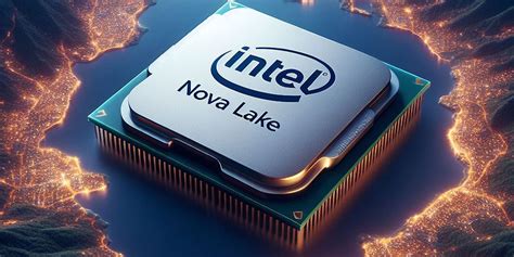 Intel Cancela Sus Cpu Arrow Lake Refresh Para Sobremesa