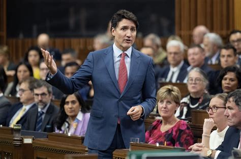 Trudeau Announces Massive Drop In Immigration Targets As Liberals Make