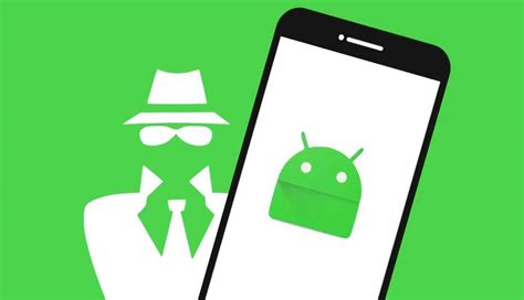 Apps utilizadas por los hackers para robar tu información