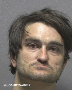 ANDREWS JUSTIN ERIN 01 28 2023 New Hanover County Mugshots Zone