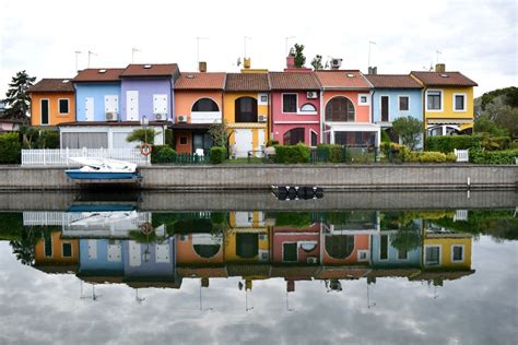 Cosa Vedere Ad Albarella Isola Del Delta Del Po Viaggi Nel Tempo