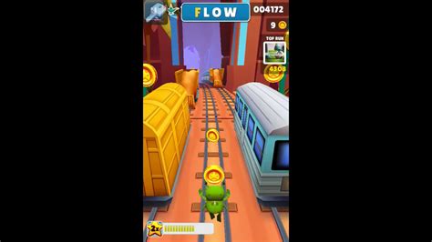 Como Hackear Subway Surfers Con Game Killer YouTube