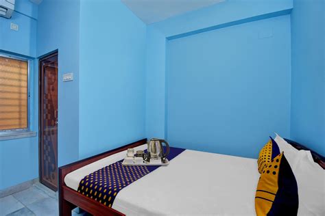 Spot On Hotels in Behala, Kolkata Starting @ ₹423 - Upto 80% OFF on 8 ...