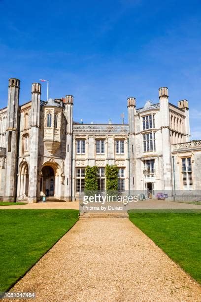 39 Highcliffe Castle Stock Photos High Res Pictures And Images