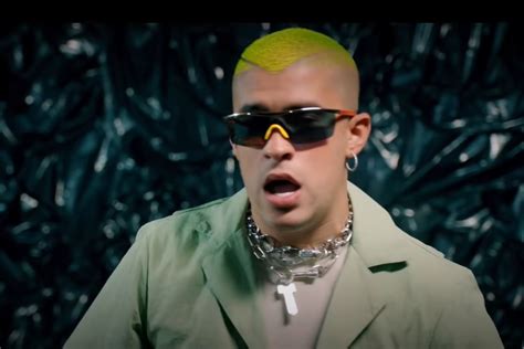 Las Reacciones Por Los Precios Para El Concierto De Bad Bunny En Chile