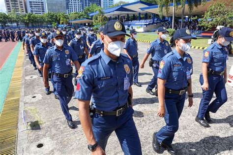 Cebu Police Chief Relieved From Duty Abs Cbn News