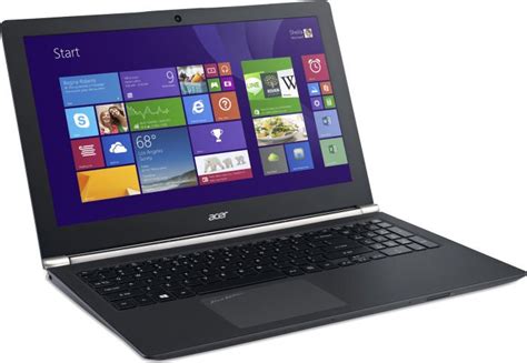 Acer Aspire VN7 791G Series Notebookcheck Net External Reviews