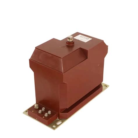 10kv High Voltage Voltage Transformer Jdzx10 10a Indoor Single Phase Epoxy Resin Cast Voltage