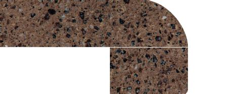 Edge Profiles – Ace Granite Tops