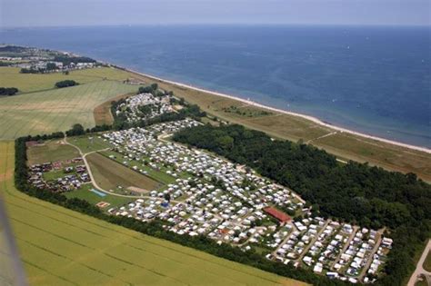 Campingplatz Fkk Camping Ostsee Rosenfelder Strand In Schleswig Hot