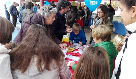 Aceptamos Tu Compromiso Mejora El Mundo Caritas Madrid