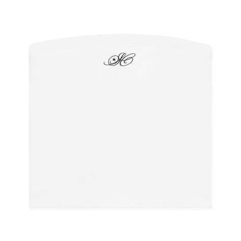 Second Choice Signature Tube Top - White – Second Choice Clothing