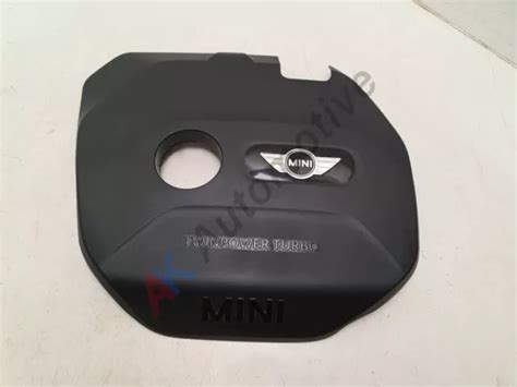 Mini F F F F B B B Benzin Motorabdeckung Eur