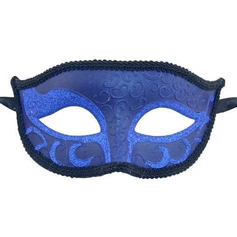 Luxury Mask Unisex Sparkle Venetian Masquerade Mask Adult Halloween