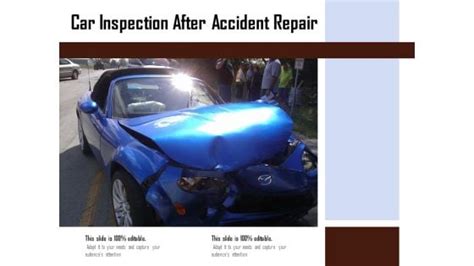 Car Accident Powerpoint Templates Slides And Graphics