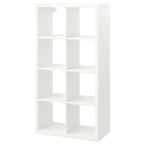 Kallax Series Storage Cubes Ikea