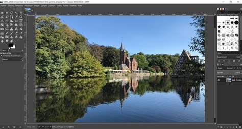 Les Meilleurs Logiciels Gratuits Pour Retoucher Vos Photos