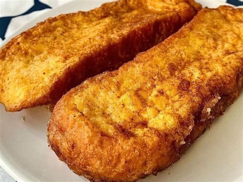 Las mejores torrijas de Madrid se comen aquí