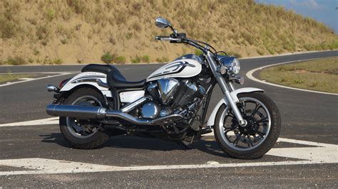 Yamaha Xvs A Midnight Star Motonline