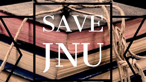 Petition · An Appeal to the Alumni of JNU seeking help to 'SAVE JNU ...