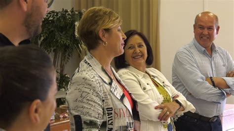 CLAUSURA DE LOS TALLERES DE RECICLAJE Y SOSTENIBILIDAD DE ALBOLOTE Y EL