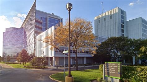 NorthShore adds Northwest to hospital network - Evanston Now