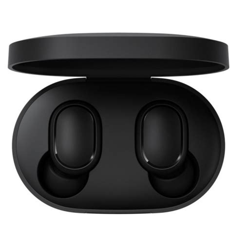 Mi True Wireless Earbuds Basic S Redmi Airdots Proline