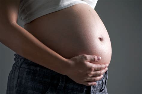 10 preguntas frecuentes sobre la barriga en el embarazo Eres Mamá