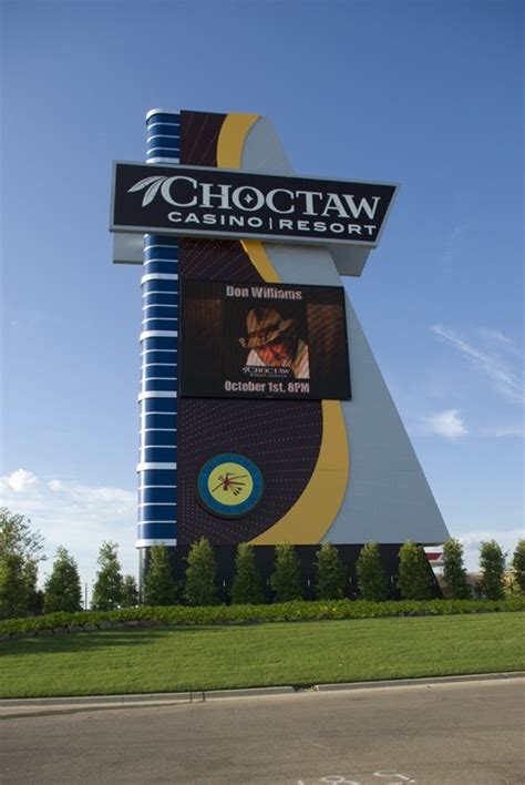 Casino Camper - Choctaw Casino Overnight RV Parking Information