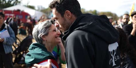 Manifestation Contre LA69 Dans Le Tarn Les Opposants Au Projet D