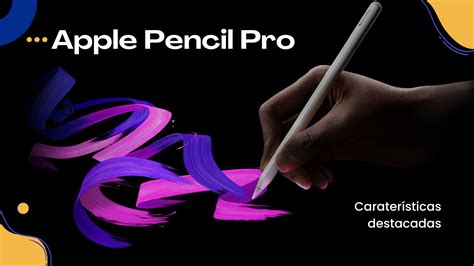 Nuevo Apple Pencil Pro Un Aliado Para La Creatividad Blog Shopdutyfree