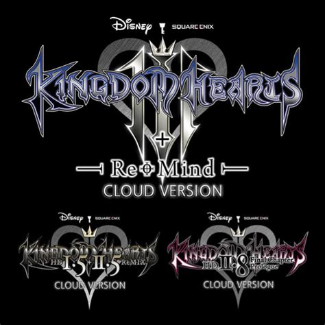 Kingdom Hearts for Nintendo Switch | SQUARE ENIX