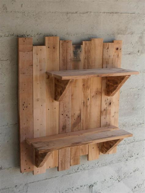 Pinterest Pallet Projects